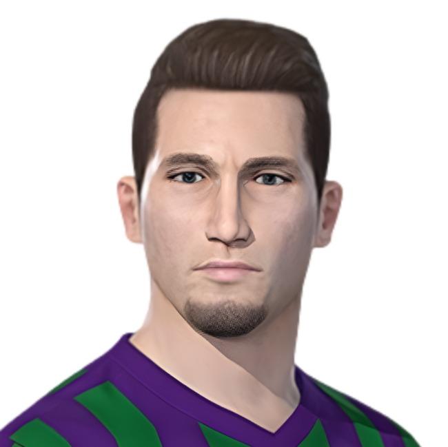 Jesús Gaza