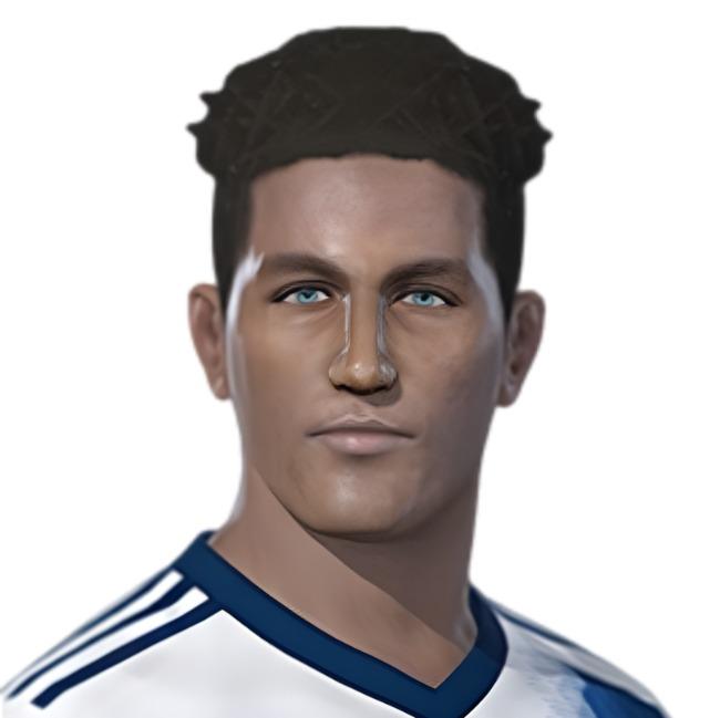 Ruben Advíncula