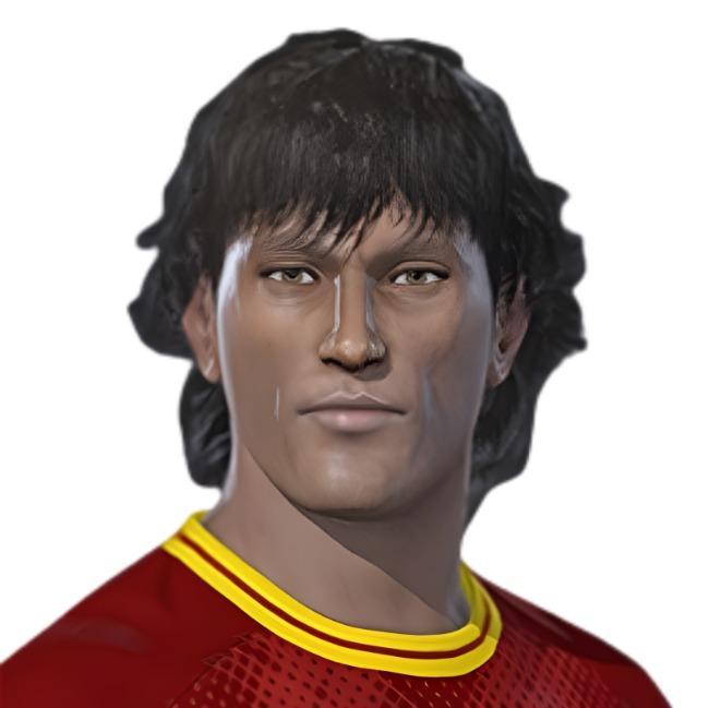 Richavo Páez