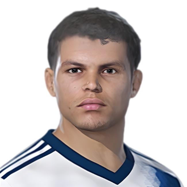 Thiago Silva