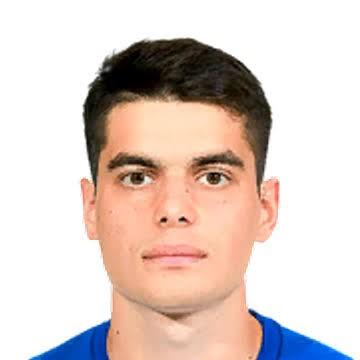 🇺🇦 A. Alibekov