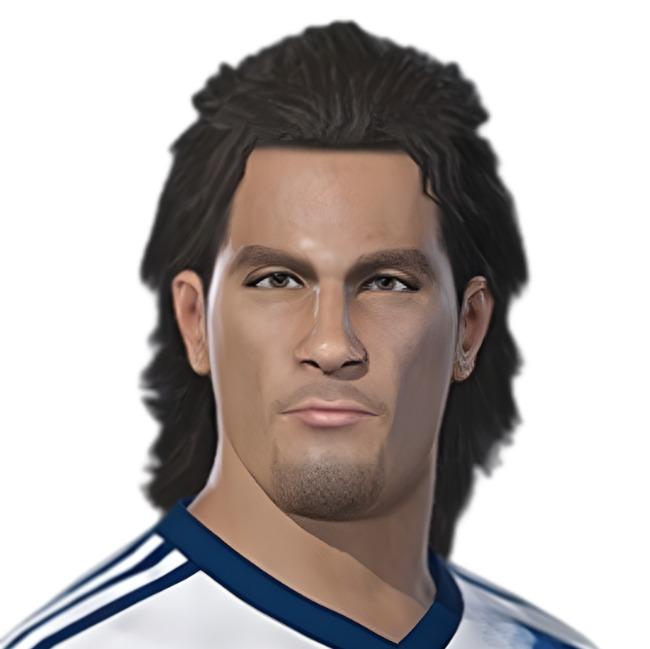 Liam Guerrero