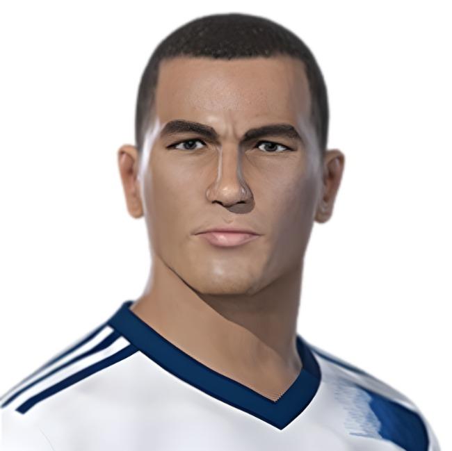 Chicharron Fernandez