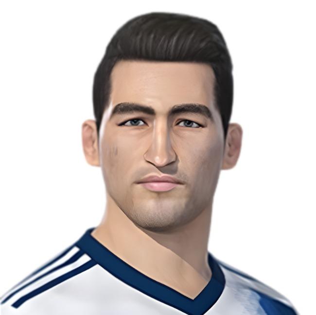 Leonel Messias
