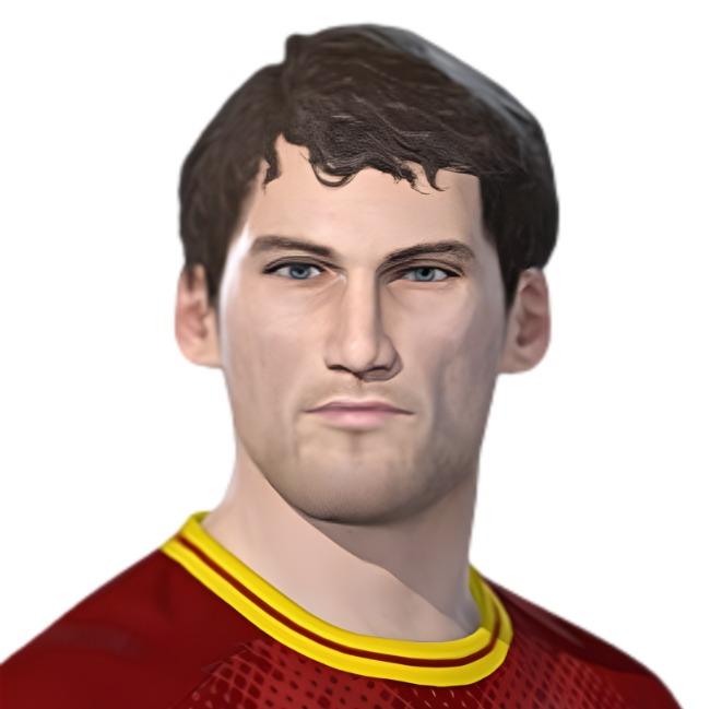 Maksym Lyubomyr