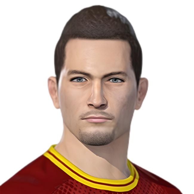Lautaro Benítez