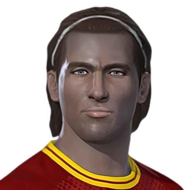 Matheuzinho Pereira