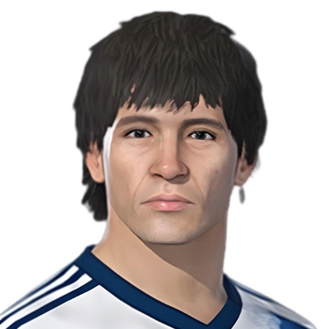 Elías Figueroa