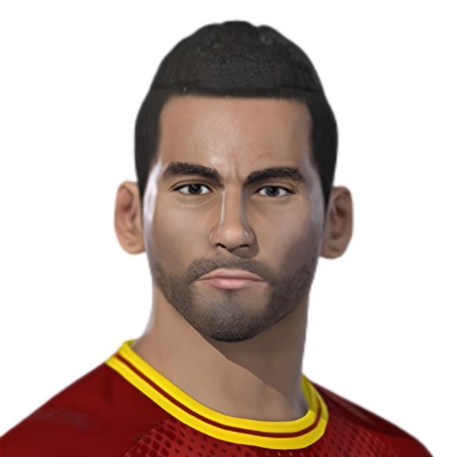 Gabriel Texeira