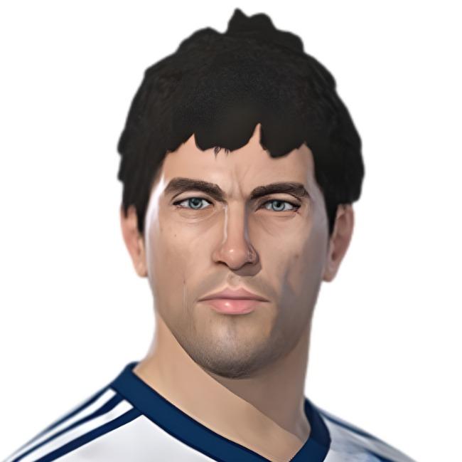 Richard Palermo