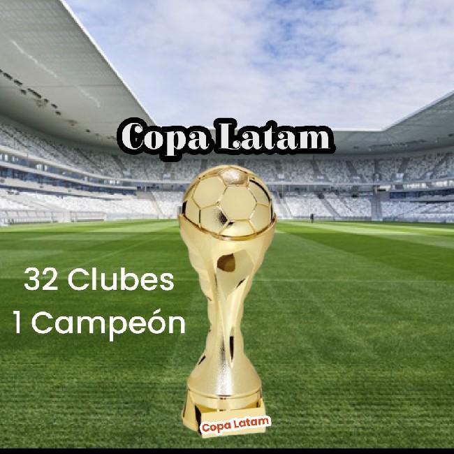 Copa Latam