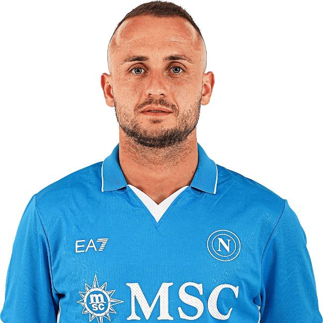 STANISLAV LOBOTKA (DMF)