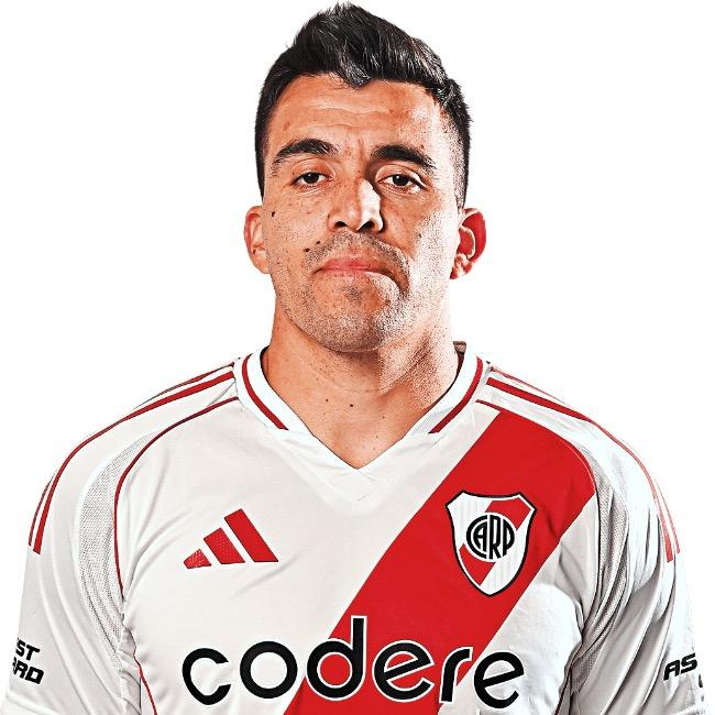 MARCOS ACUNA (LB)