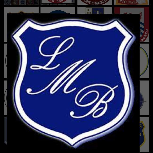 Liceo María Behety B