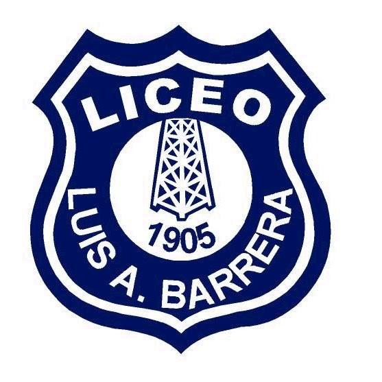 Liceo luis Alberto Barrera