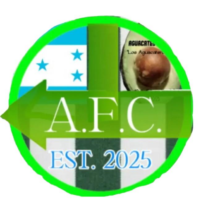 Aguacate Fc