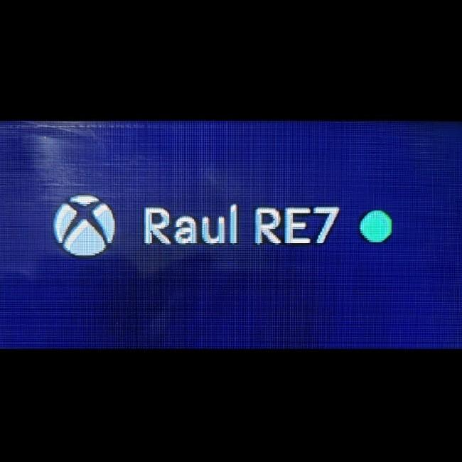 G3 Raúl Espinoza Merchán - RE7