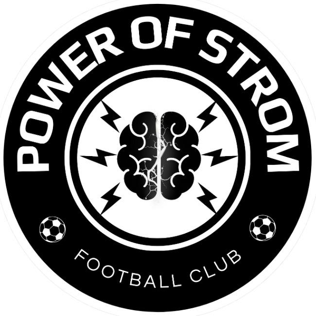 POWER OF STROM FC