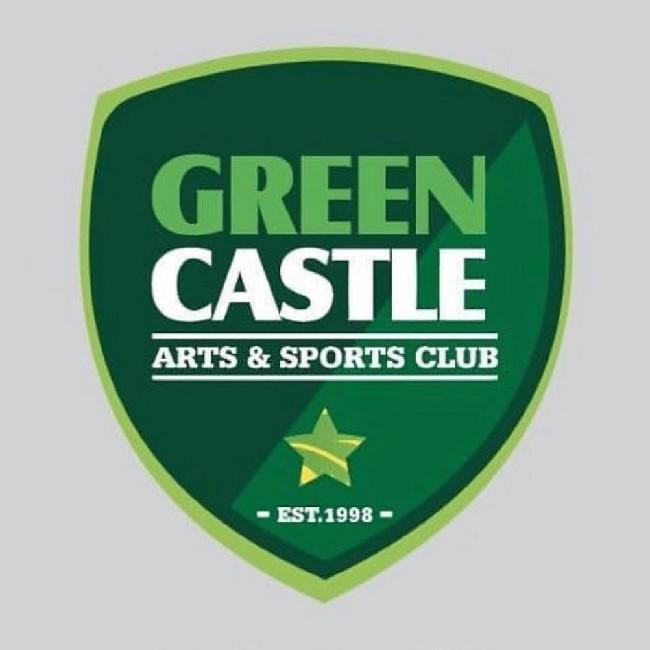 GREEN CASTLE
