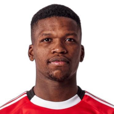 🇵🇹 Florentino Luís