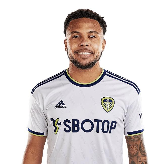 WESTON MCKENNIE (CMF)