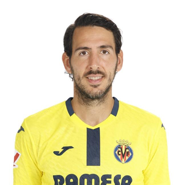 DANI PAREJO (CMF)