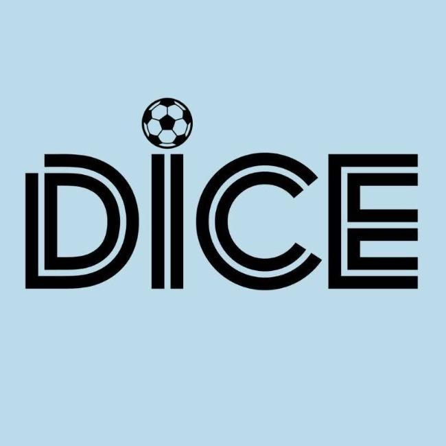 EA FC 25 DICE