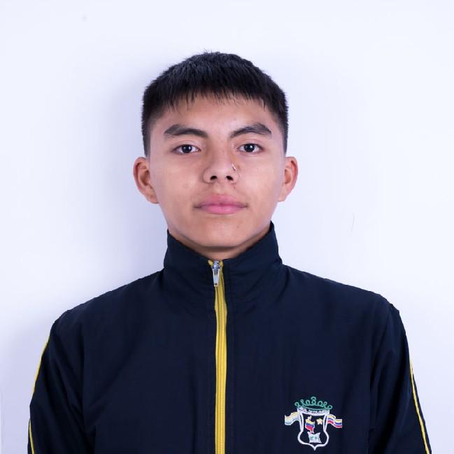 Julian Castillo