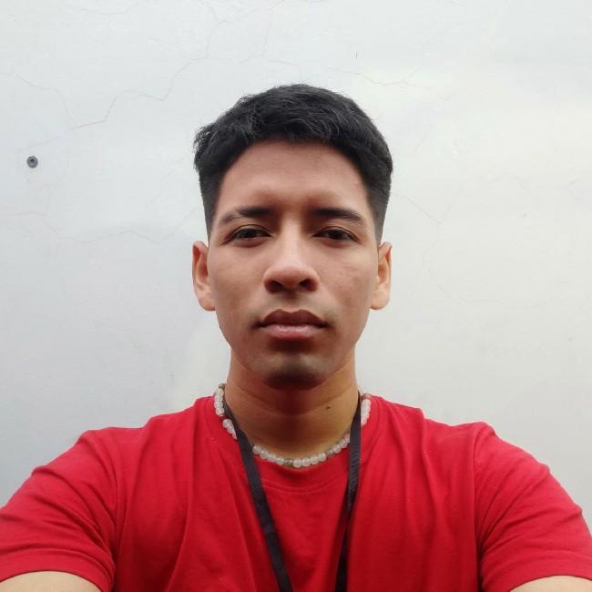 Joel Alexander Campos Justiniano