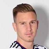 🇪🇸 Raúl Garcia