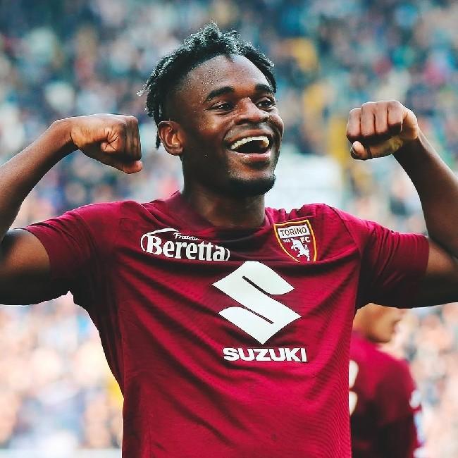 Duvan Zapata