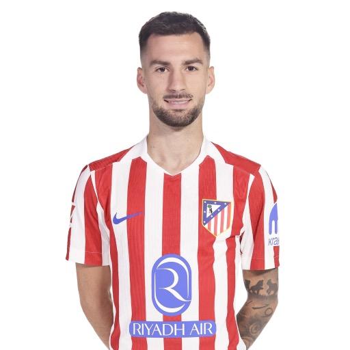 Álex Baena 🇪🇸