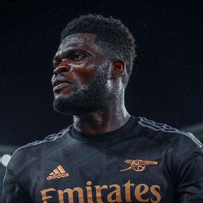 Thomas Partey