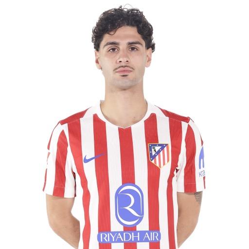 Johnny Cardoso 🇺🇸