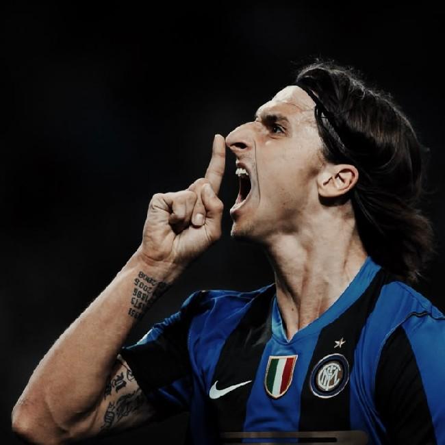 Zlatan Ibrahimović