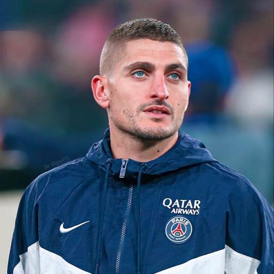 Marco Verratti