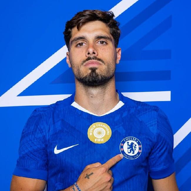 Pedro Neto