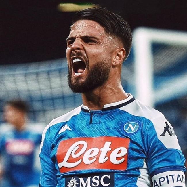 Lorenzo Insigne