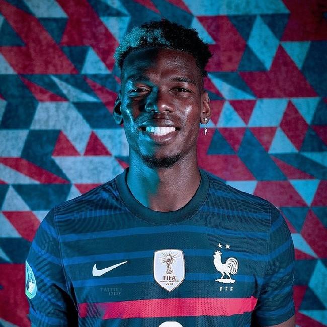 Paul Pogba