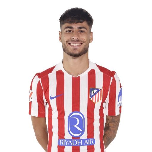 Carlos Martin 🇪🇸