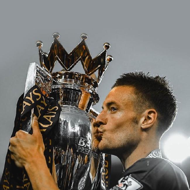 Jamie Vardy