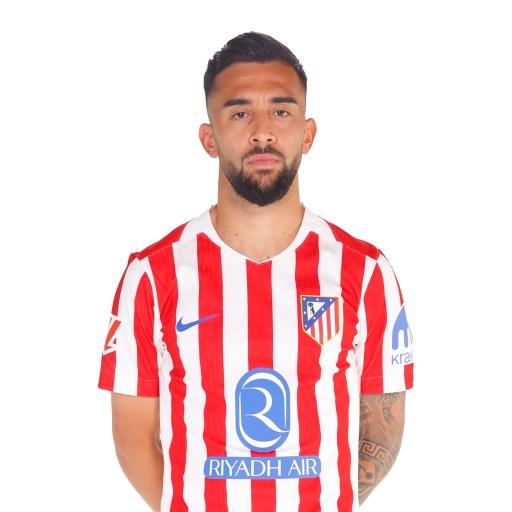 Nico González 🇦🇷