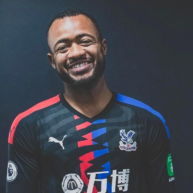 Jordan Ayew