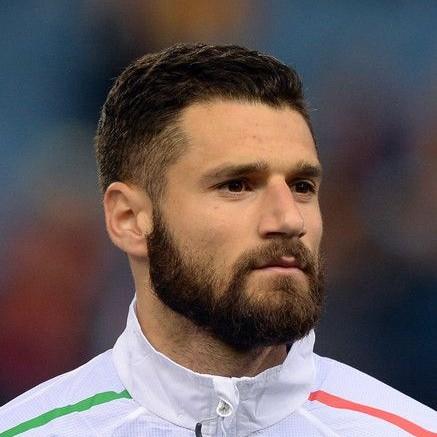 Antonio Candreva