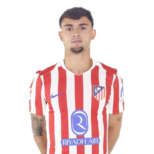 Marc Pubill 🇪🇸