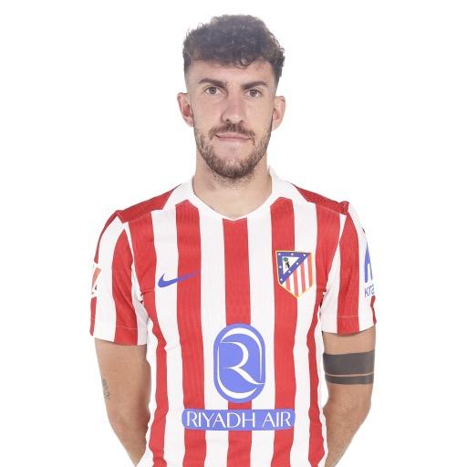 Matteo Ruggeri 🇮🇹