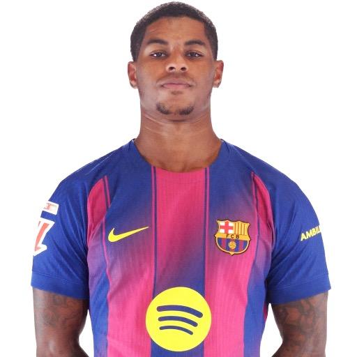 Marcus Rashford 🏴󠁧󠁢󠁥󠁮󠁧󠁿