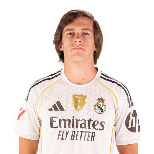 Álvaro Carreras 🇪🇸