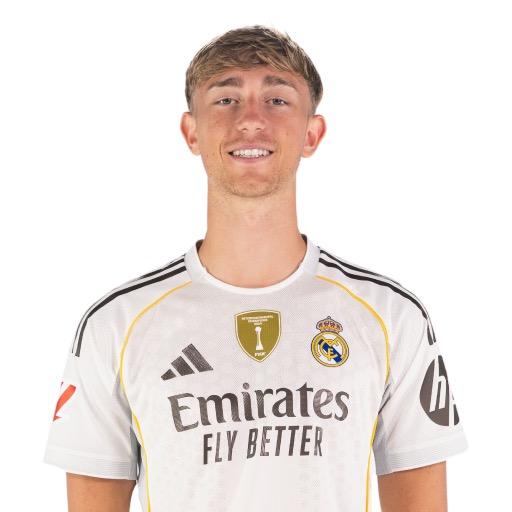 Dean Huijsen 🇪🇸