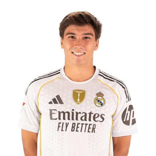 Gonzalo Garcia 🇪🇸